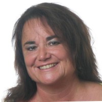 Lianne Van Driel