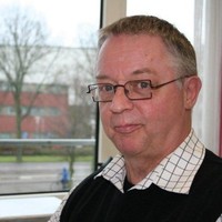 Frank Van Der Ouderaa