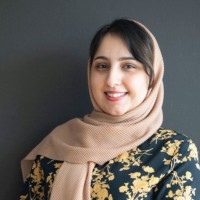 Helda Pahlavani