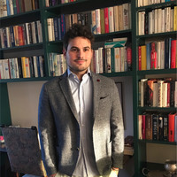 Matteo Biagiotti