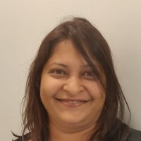 Deepali Modi
