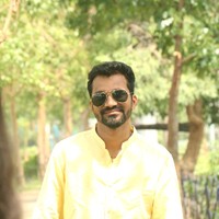 Nandu Kumar