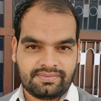 Ashwani Choudhary
