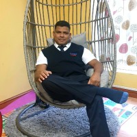 Kevin Sivatharan