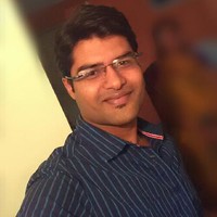 Avinash Lavale