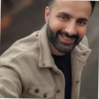 Raj Sidhu