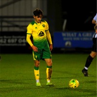 Connor Parsons