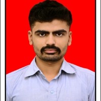 HARSHRAJSINH CHUDASAMA