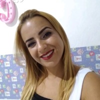 Aline Cassia Barbie