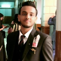 Sujal Gupta