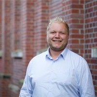 Matthias Jonker