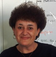 Marianne Arcaya