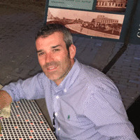 Juan Diego Gutierrez Gonzalez
