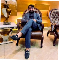 Ghulam Mustafa