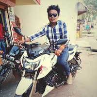 Sunil Pattanaik