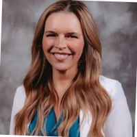 Lindsay Nicole Wilson