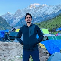 Vikash Kumar