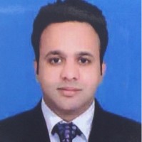 Nitin Gaba