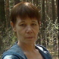 Лилия Матвеева