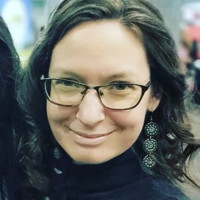 Karen Reid