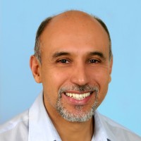 Mariano Bustamante Alvarado