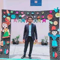 Himanshu Chaudhary