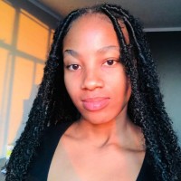 Koketso Mogale