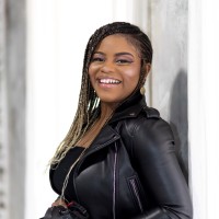 Daniella Okezie