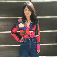 Ashita Arora