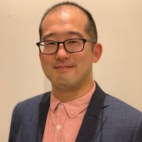 Christopher Kung