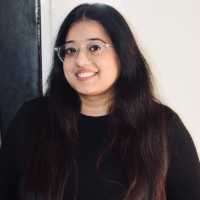 Shrishti Kohli