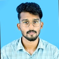 Ajay Krishnamoorthy