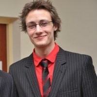 Damian Bowden
