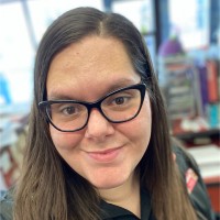 Amanda Gorrell