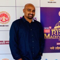 Shanker Guda