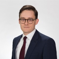 Benjamin Lennon