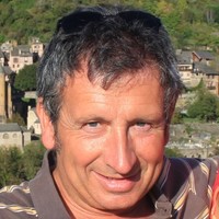 Pascal Charpentier