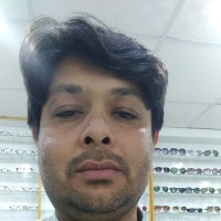Khurram Khan Khan