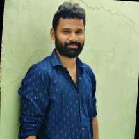 Sarathkumar M