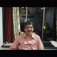 Mangesh More