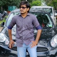 Krishna Venkat