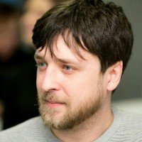 Pavel Bedniagin