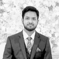 Shwetank Kumar