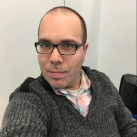 Mathieu Le François