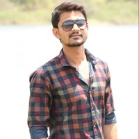Nihal Patel