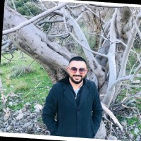 Furkan Kaçmaz