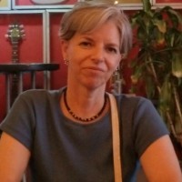 Maria Roxana Raganato