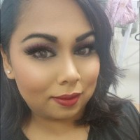 Sanjani Hari-Badamia