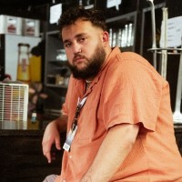 Jake Huntley