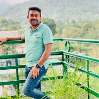 Indrasena Reddy Akki